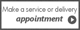 Make a service or delivery appointment