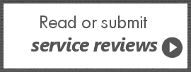 Read or submit a service review