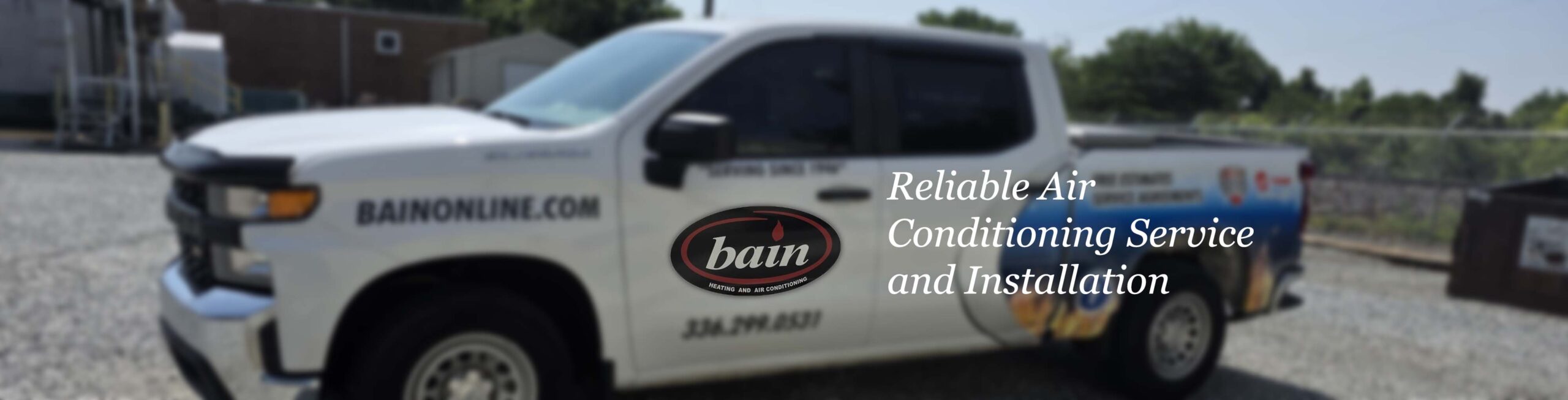 AC Service